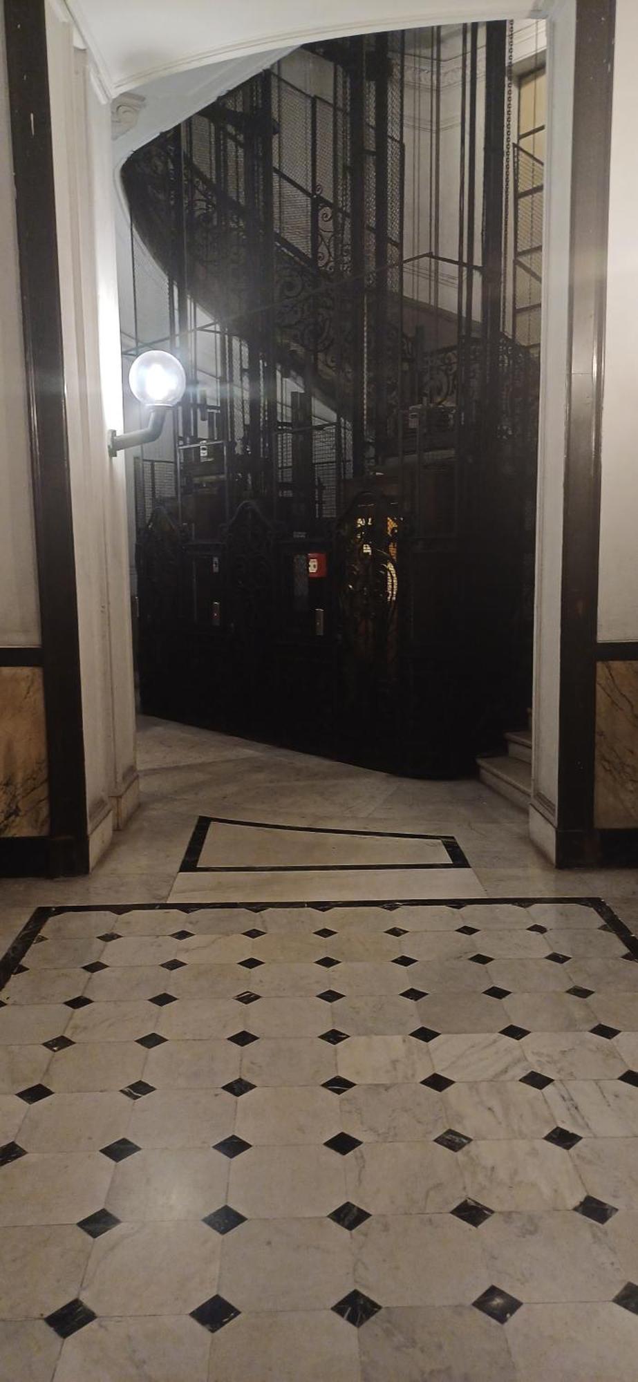 Apartment Dclass Acquario Chocolate Genoa