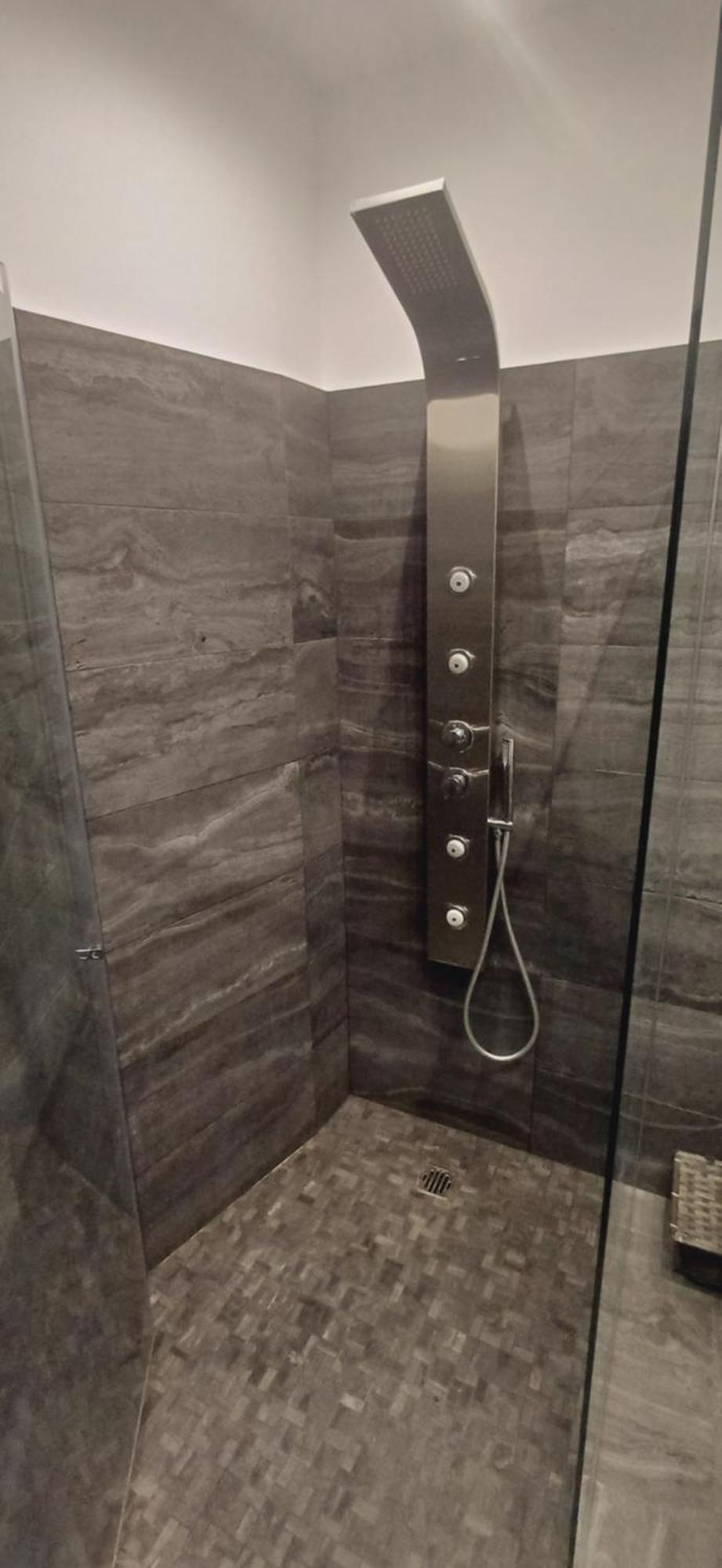 Dclass Acquario Chocolate Apartment Genoa